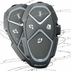Interphone Avant Twin