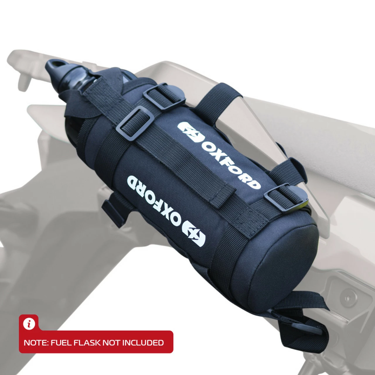 Oxford Bottle Stash 4 Oxford Bottle Stash - Image 2