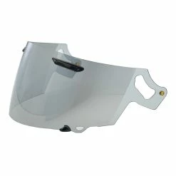 Arai VAS-V Visor - Mirror Silver