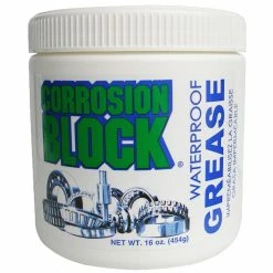 ACF50 ACF-50 Corrosion Block Grease 16oz