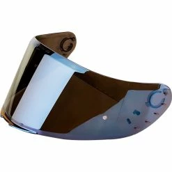 MT Blade 2 / Rapide / Targo Max Vision Visor - Iridium (MT-V-14)
