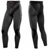 TCX Long Base Layer Trousers - Black