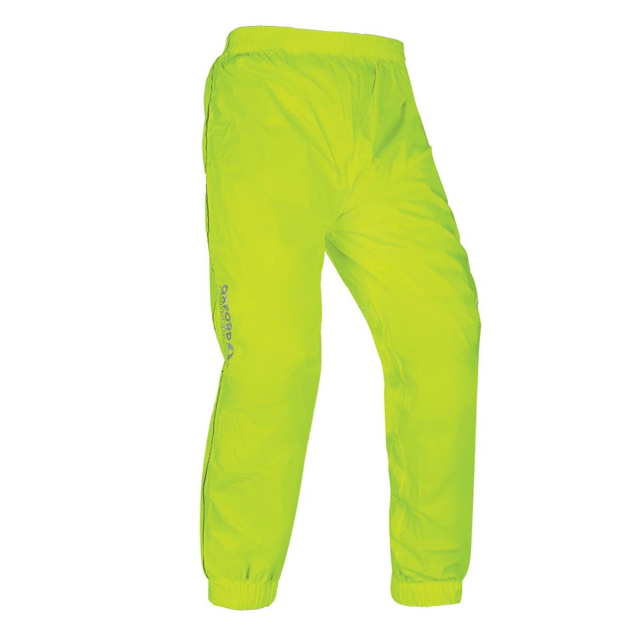 Oxford Rainseal Waterproof Over Pants - Fluo 3 Oxford Rainseal Waterproof Over Pants - Fluo