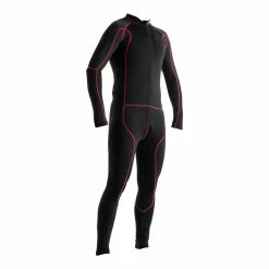 RST Tech X Multisport Suit Black