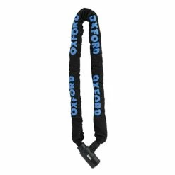 Oxford GP Chain Lock 10mm 1.5m