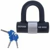 Oxford HD Mini Shackle Lock 1 Oxford HD Mini Shackle Lock -Bike Maintenance store aefaba0aa27cd024da9f5364d88668502a1cbbc4 08853.1673525115