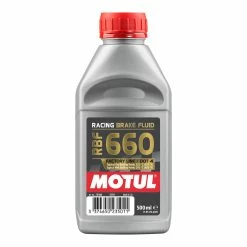 Motul RBF 660 Factory Line (DOT 4) 0.5 Litres