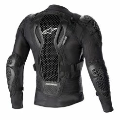 Alpinestars Bionic Action V2 Protect Jacket - Black