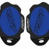 Knee Sliders RST Blue