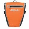 Oxford Aqua V 20 Single QR Pannier Bag Orange/Black 2 Oxford Aqua V 20 Single QR Pannier Bag Orange/Black -Bike Maintenance store b85ffa11e98a8de284b0f0e00702b6b565bbc3d9 06761.1628267877