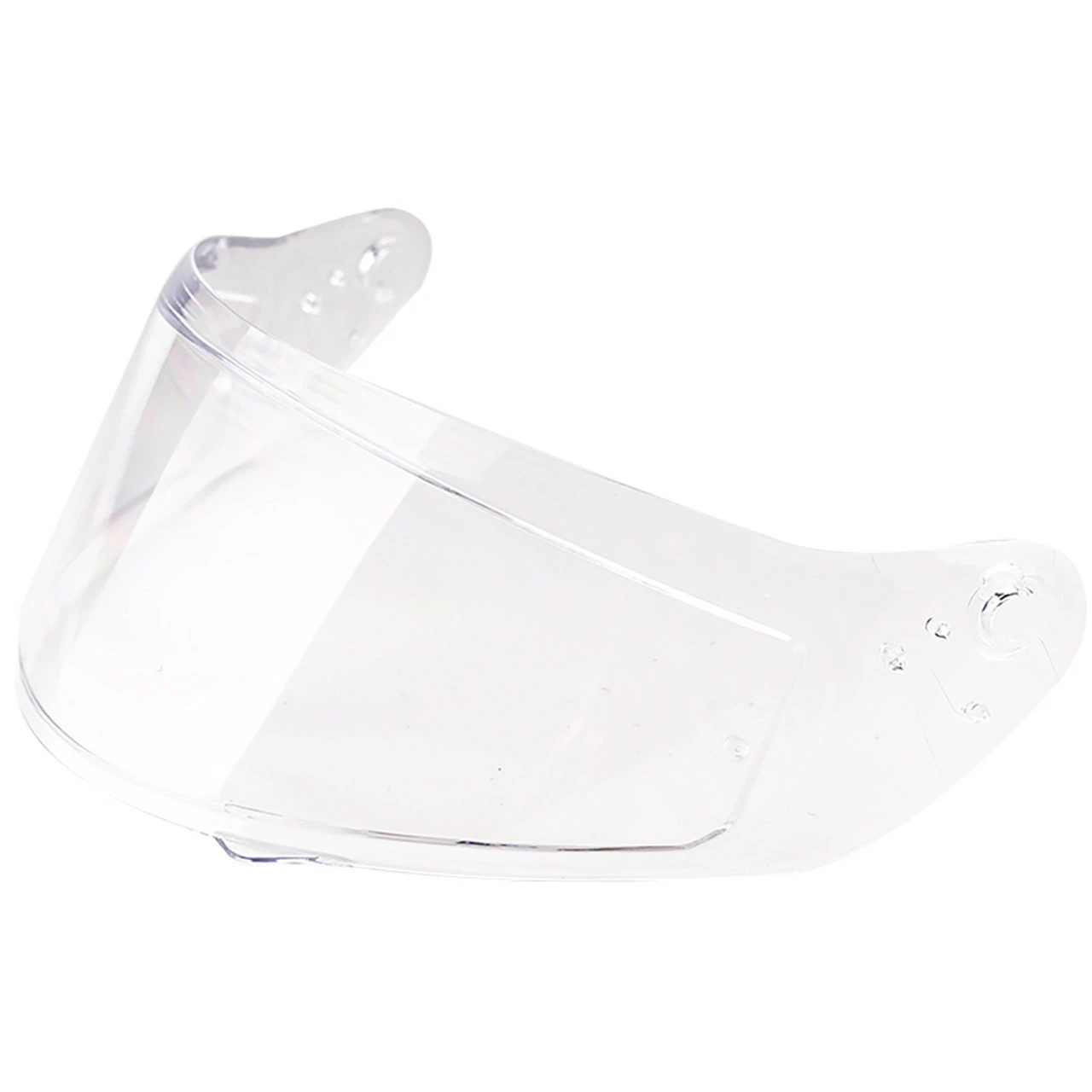 MT Atom Max Vision Visor - Clear (MT-V-16) 4 MT Atom Max Vision Visor - Clear (MT-V-16) - Image 2