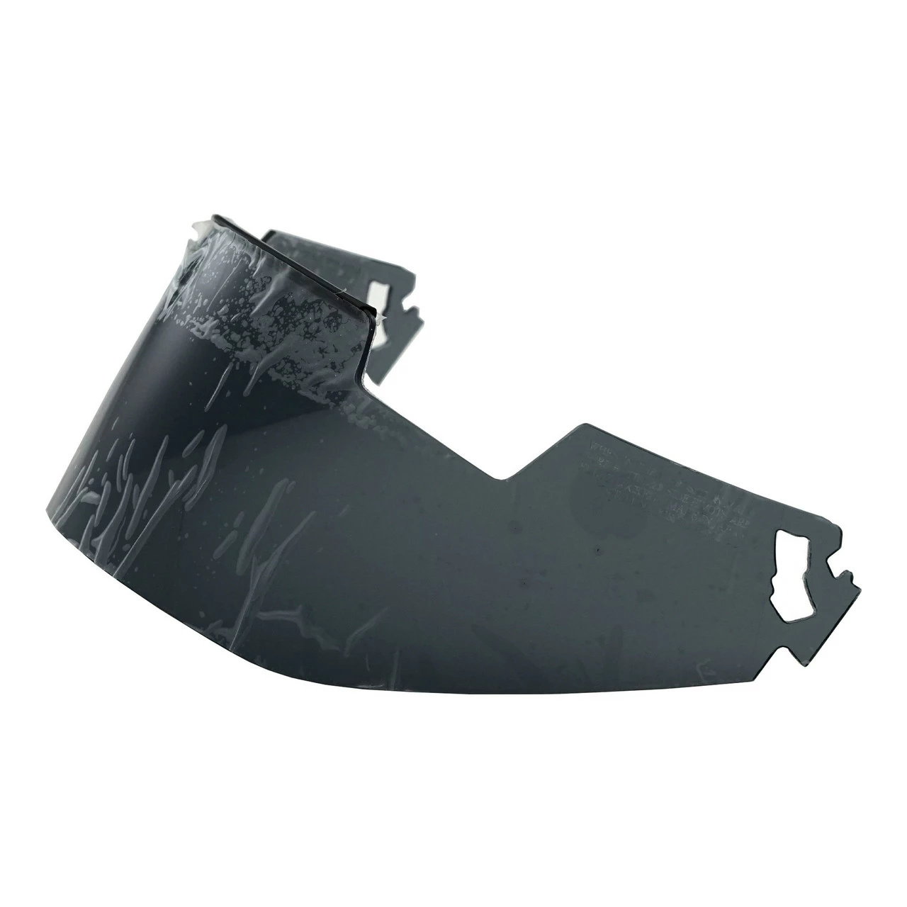 Arai VAS-V Pro Shade Sun Visor - Dark Tint 3 Arai VAS-V Pro Shade Sun Visor - Dark Tint