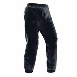 Oxford Rainseal Waterproof Over Pants - Black