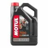 Motul 7100 20W50 4T 4 Litres