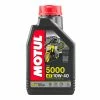 Motul 5000 10W40 4T Semi Synthetic - 1 Litre 1 Motul 5000 10W40 4T Semi Synthetic - 1 Litre -Bike Maintenance store ca6f33210919ddf71ff5a1ef869677ed4f667437 47088.1620386937