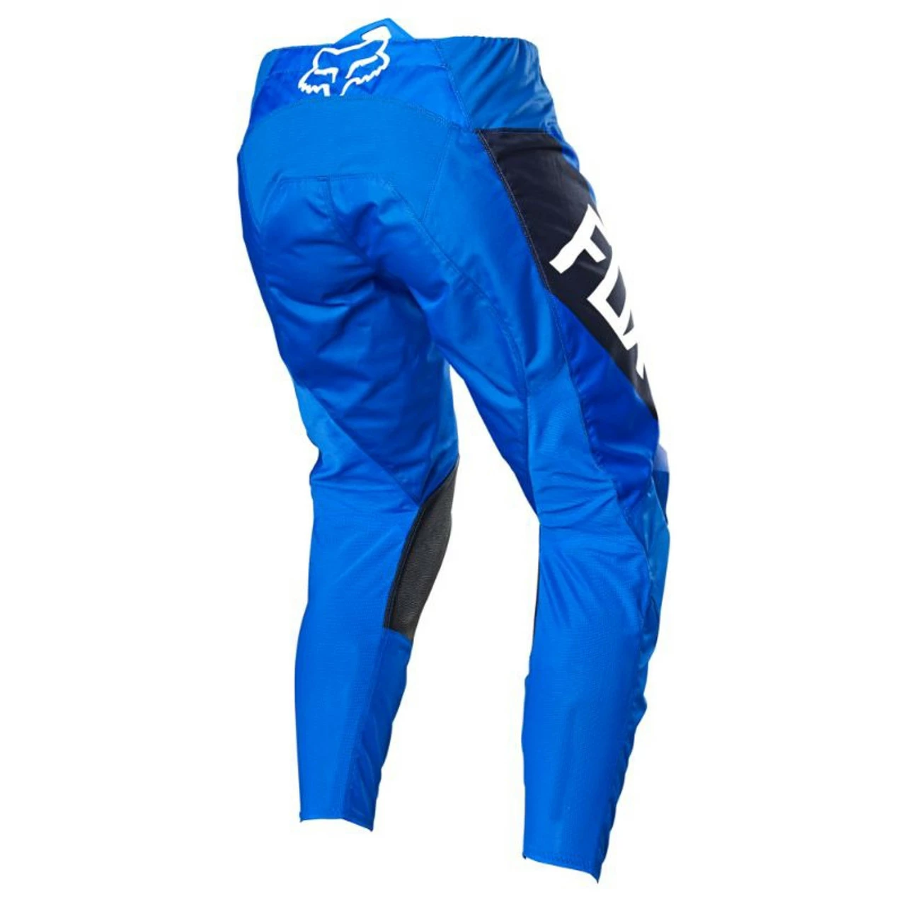 Fox 180 Revn Pant - Blue 4 Fox 180 Revn Pant - Blue - Image 2