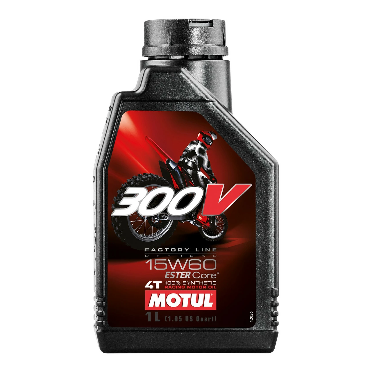 Motul 300V 15W60 Off Road 1 Litre 3 Motul 300V 15W60 Off Road 1 Litre