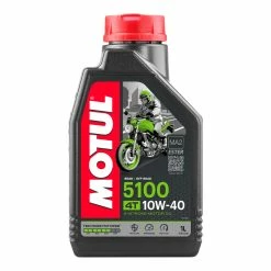 Motul 5100 10W40 4T 1 Litre