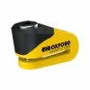 Oxford Quartz XD10 Disc Lock - Yellow / Black -Bike Maintenance store dfa7efd5c0d51197949d760cb2c53a22a50ecb10 19186.1635765370