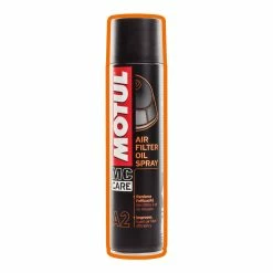 Motul A2 Air Filter Oil 400mL