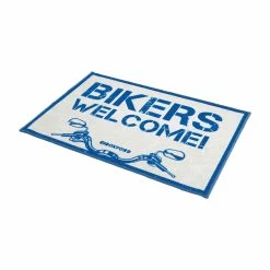 Oxford Door Mat: Welcome 90x60cm -Bike Maintenance store eaf5ad4d4cec2f8652f3775fed734cb90e6cbe30 31367.1674558505