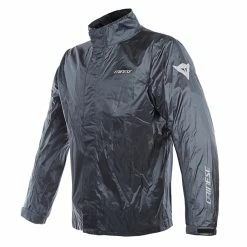 Dainese Waterproof Rain Jacket 14a - Antrax