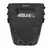 Oxford Aqua V 32 Double Pannier Bag Black -Bike Maintenance store f6fba76a60ff97a1b2928382c968da741f384565 57271.1628267302