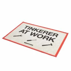 Oxford Door Mat: Tinkerer 90x60cm 8 Oxford Door Mat: Tinkerer 90x60cm -Bike Maintenance store f79f30f46bbe87ec2911903b9b1d1246148432df 30442.1674558442