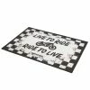 Oxford Door Mat: Ride 90x60cm -Bike Maintenance store fc44199040e277188e7c51de36a380b7470f5178 08176.1674558387