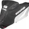 Oxford Heavy Duty Motorcycle Cover -Bike Maintenance store heavy duty cover 41656.1662720465